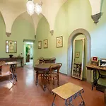 Hotel Benivieni Florence