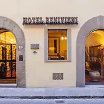 Benivieni Hotel Florence