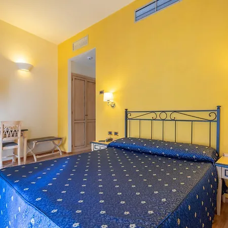 Benivieni 3*