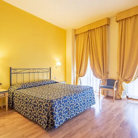 Отель Benivieni 3*
