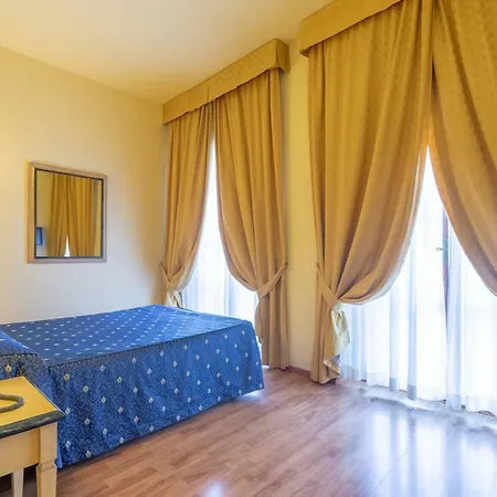 Benivieni Отель 3*