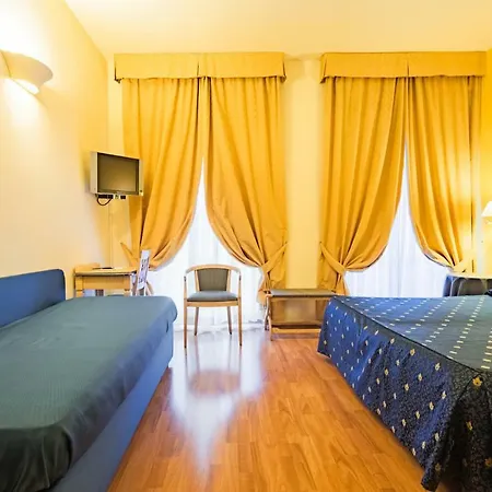 Отель Benivieni 3*