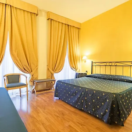 Отель Benivieni