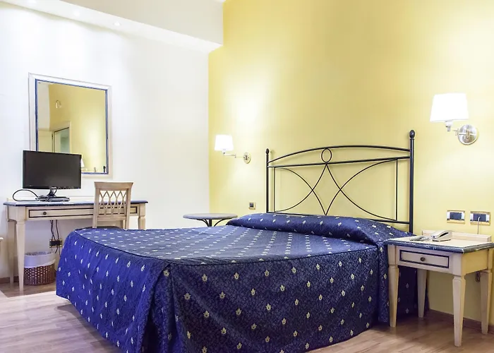 Benivieni 3*