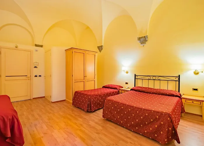 Benivieni 3*