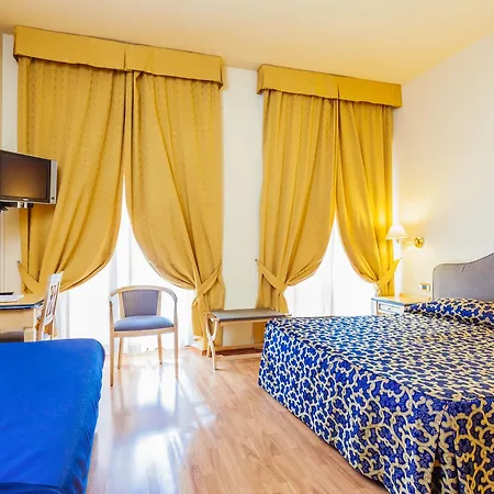 Benivieni Hotel Florencie