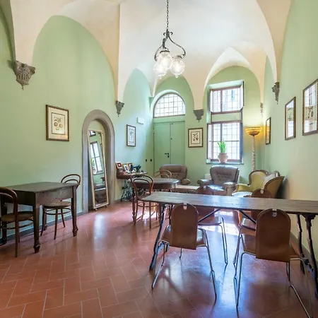 Benivieni Florencie