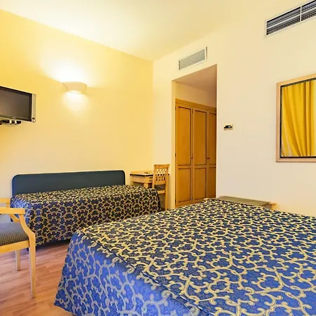 Benivieni Hotel Florencie