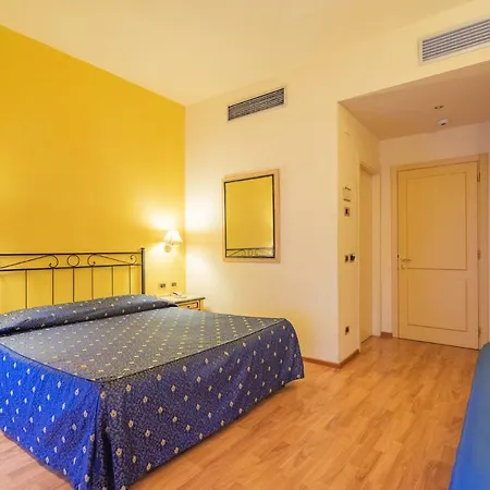 Benivieni Hotel Florencie