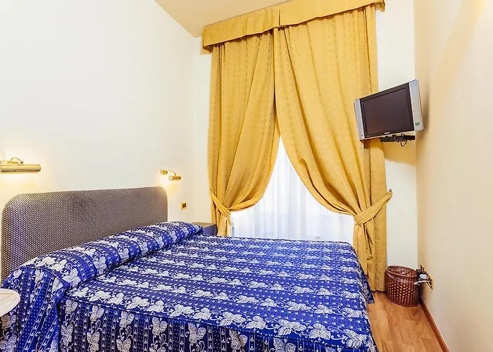 Benivieni Ξενοδοχείο 3*