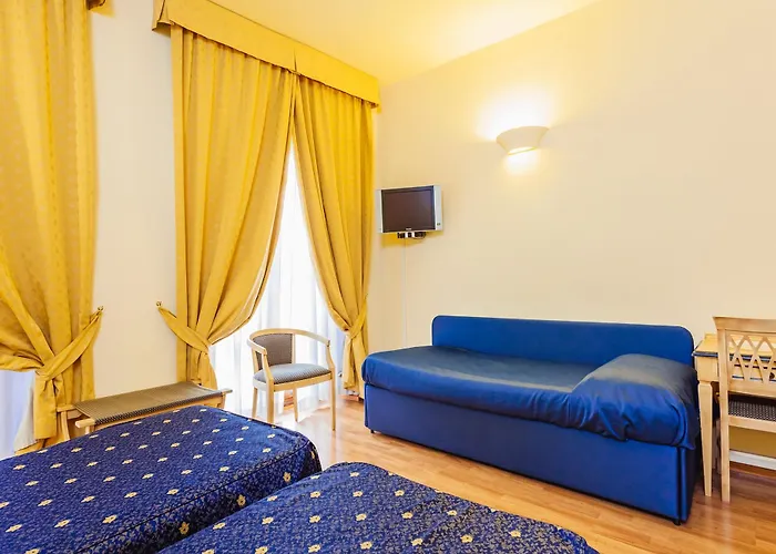 Ξενοδοχείο Benivieni Φλωρεντία