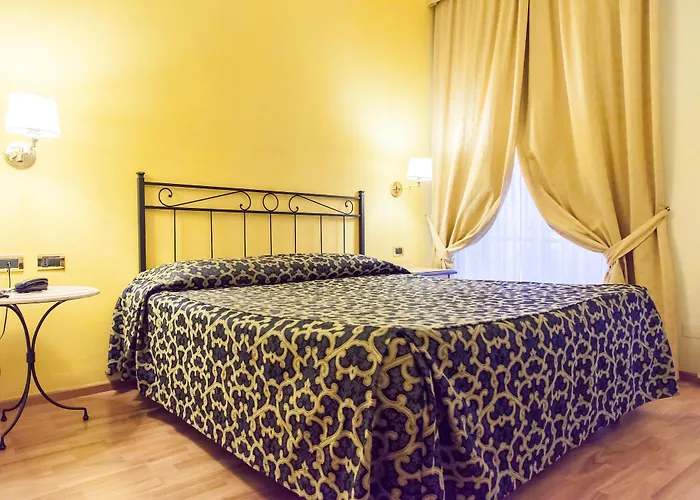Benivieni 3* Φλωρεντία