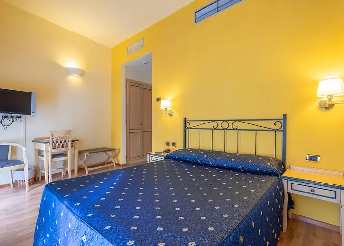 Benivieni 3*