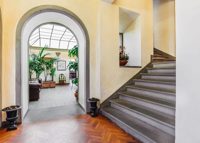 Benivieni Φλωρεντία