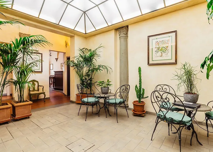 Benivieni 3*