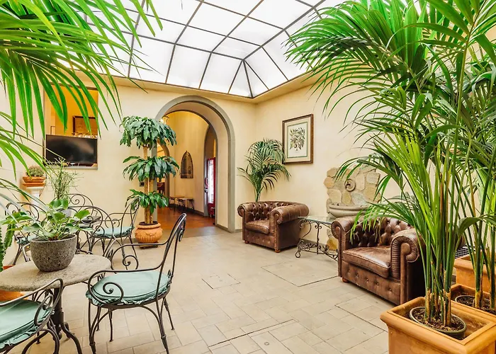 Benivieni 3* Φλωρεντία