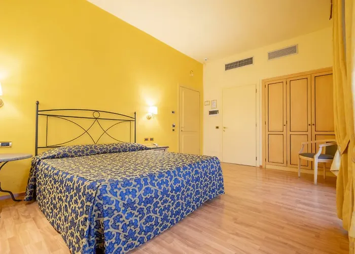 Benivieni Ξενοδοχείο 3*