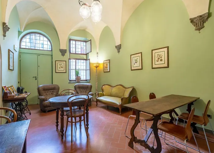 Benivieni 3* Φλωρεντία