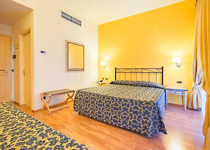 Benivieni 3* Φλωρεντία