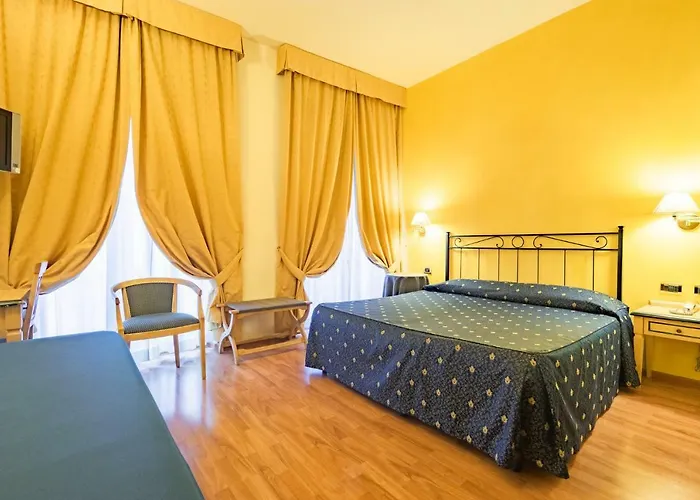 Ξενοδοχείο Benivieni