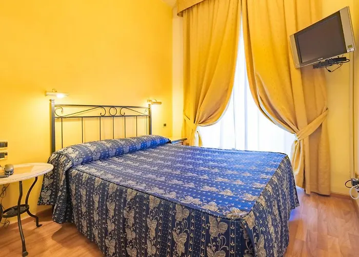 Benivieni Ξενοδοχείο