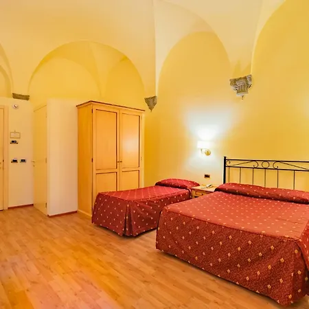 Benivieni 3*